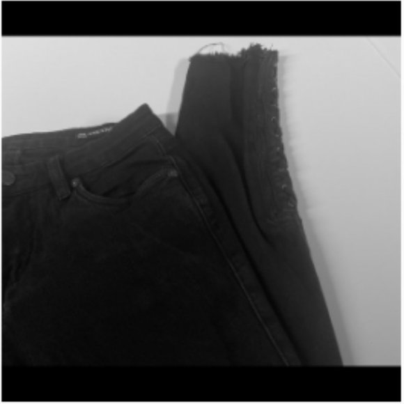 Anthropologie BLANK NYC Jeans Size 25 - Picture 2 of 5
